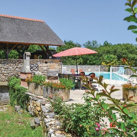 Lovely Home In Padirac With Wifi 외부 사진