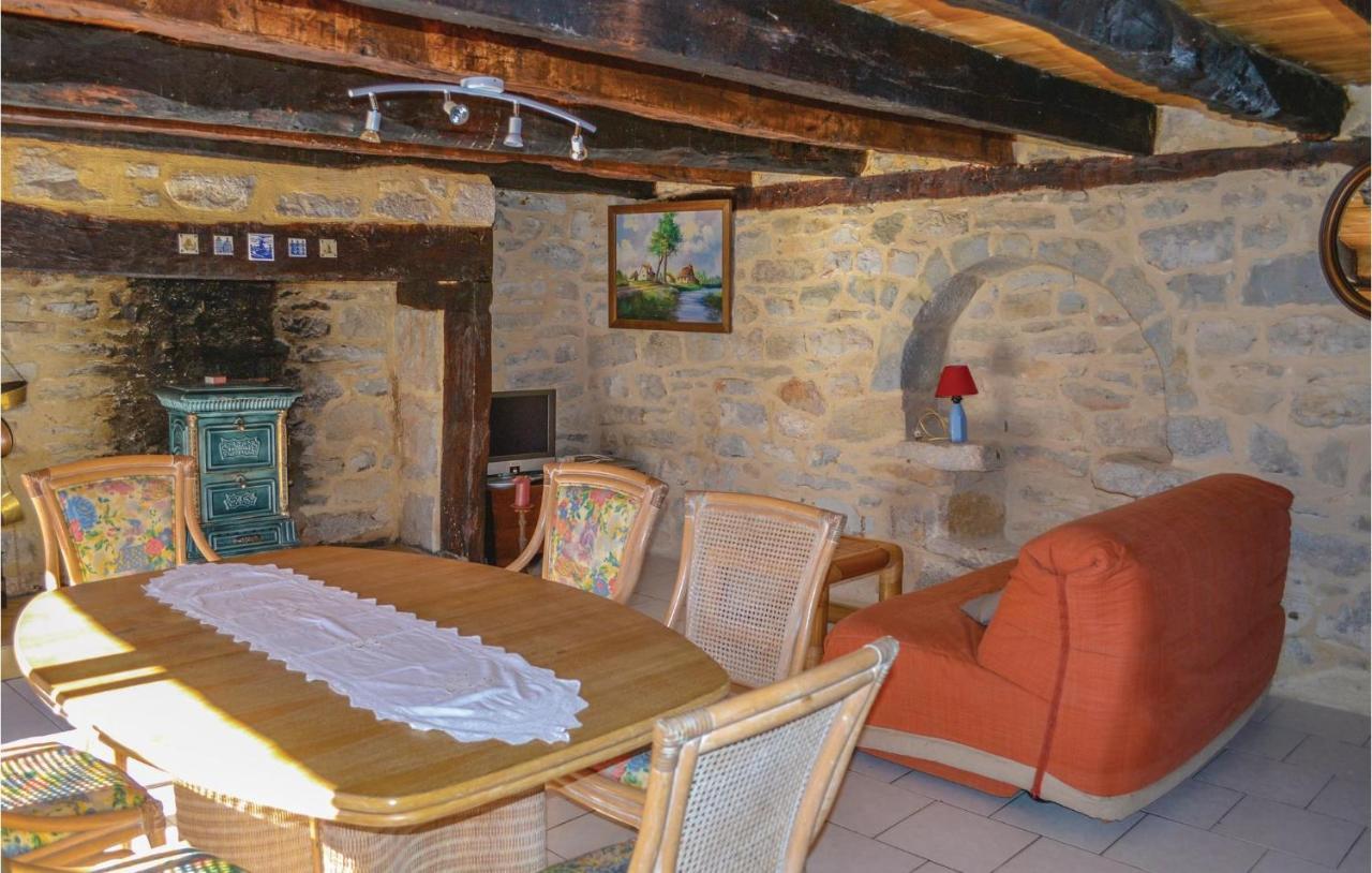 Lovely Home In Padirac With Wifi 외부 사진