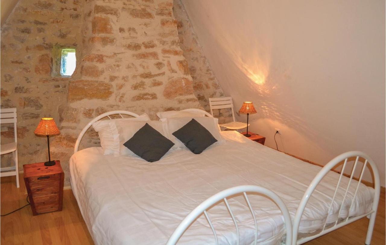 Lovely Home In Padirac With Wifi 외부 사진